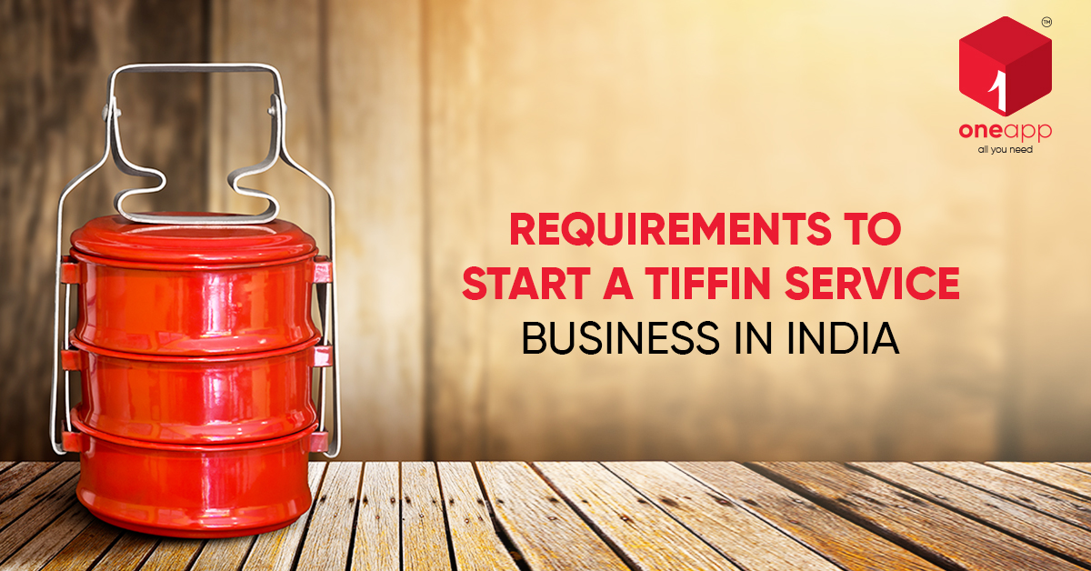 Tiffin services