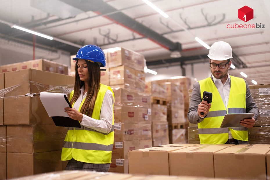 5 powerful inventory management tips for wholesale businesses