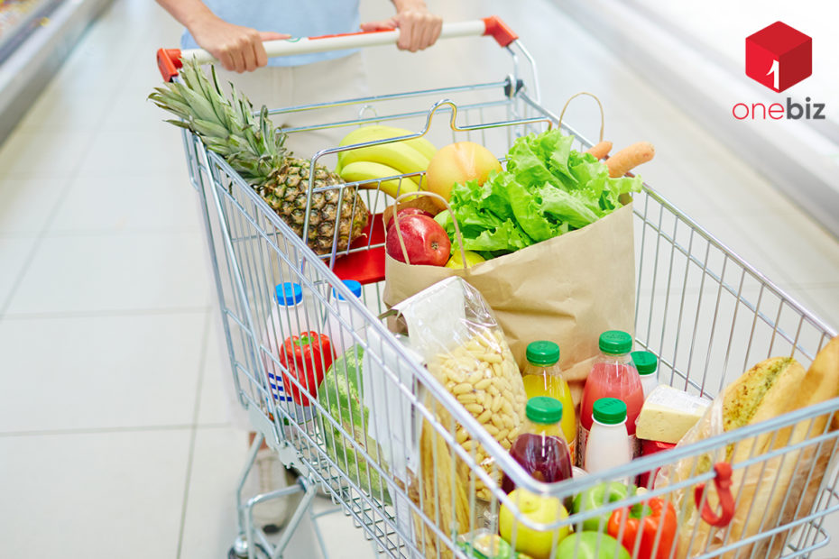 order groceries online, online grocery app