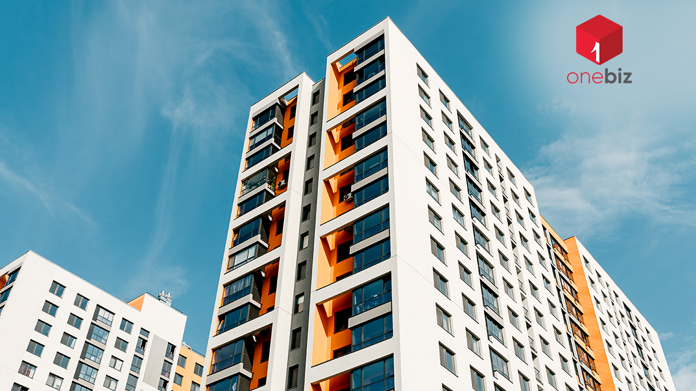 How can we benefit by living in a cooperative housing society? oneapp