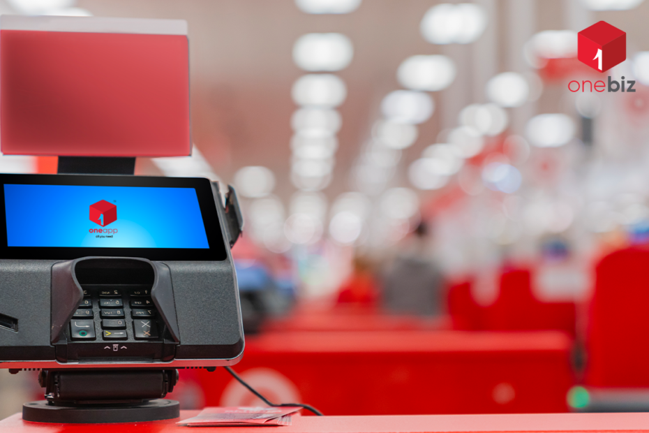 POS system for your business