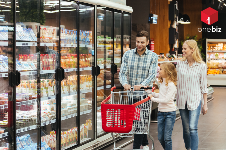 Customer Service in Retail Stores