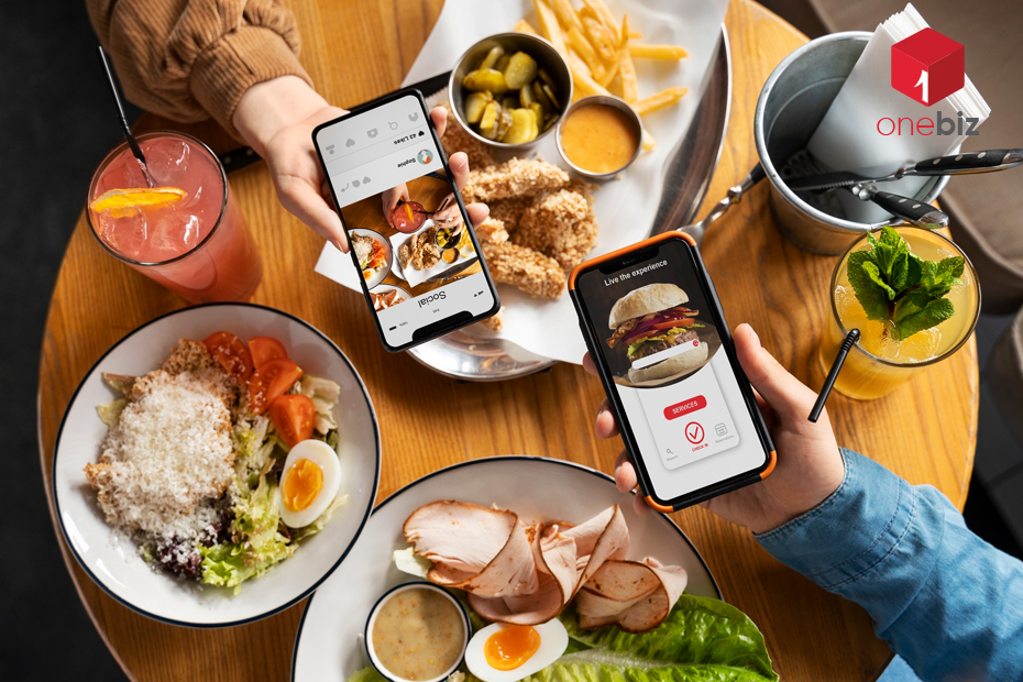 Food Delivery Service