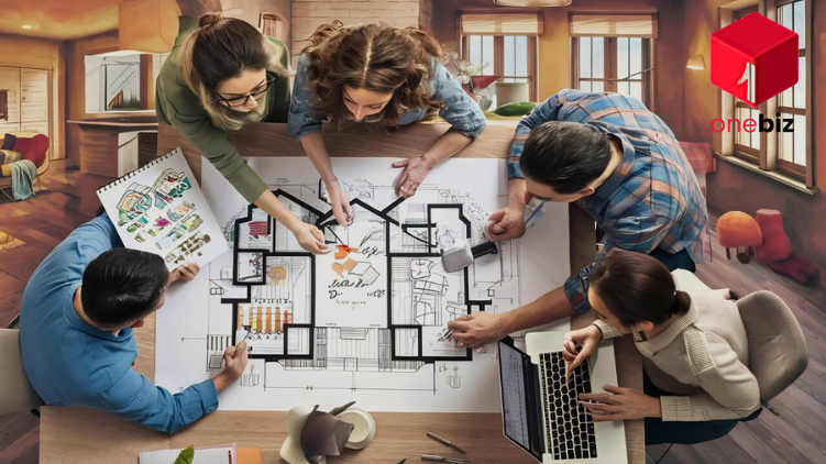 Designing Multi-Generational Homes
