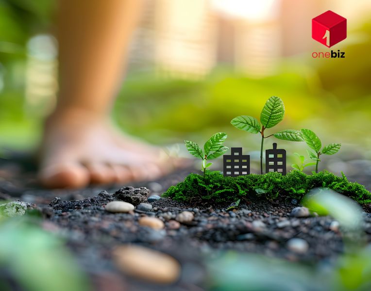 Eco- friendly Environment