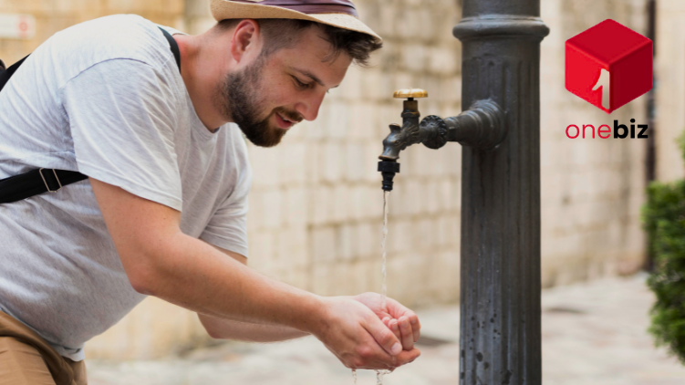 Rainwater Harvesting for Residential Societies